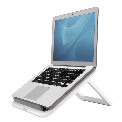 I-SPIRE LAPTOP QUICKLIFT WH