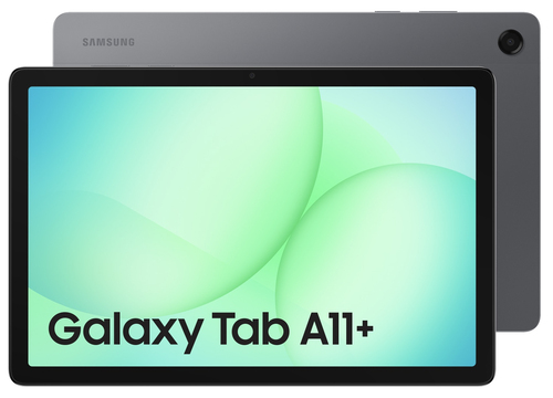 GXY TAB A11+ WIFI 128GB GRAY