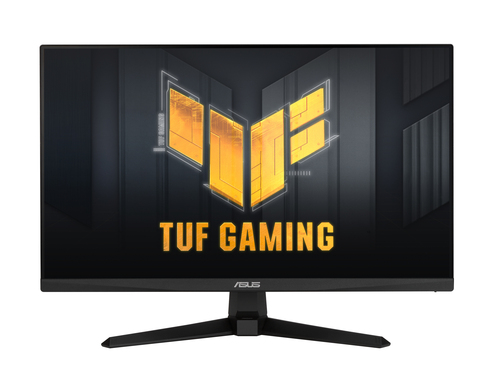 ASUS TUF GAMING MONITOR 24.5 200HZ