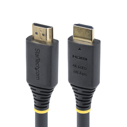 PREMIUM CERTIFIED HDMI CABLE