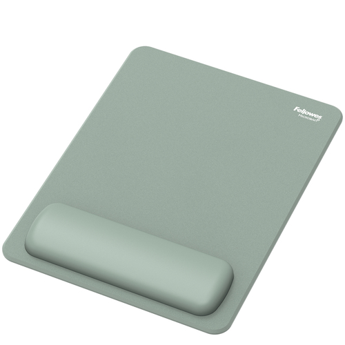BREYTA XL MOUSEPAD WRIST REST - SAGE