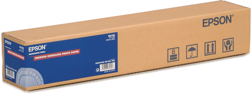 PREM SEMIG PHOTO PAP-24IN 30 5M 162