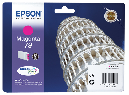SINGLE MAGENTA 79 DURABRITE ULTRA IN