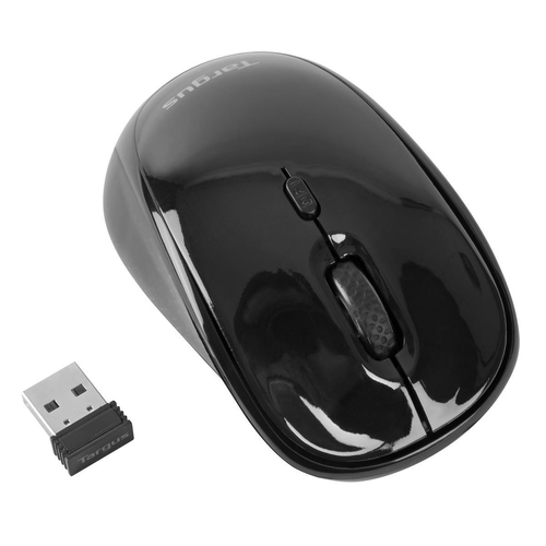 BLUE TRACE WIRELESS MOUSE