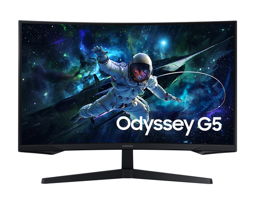 SAMSUNG 32IN G55C ODYSSEY