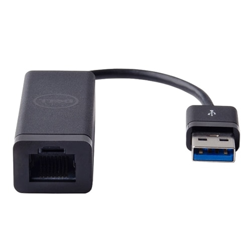 DELL ADAPTER - USB 3 TO ETHERNET