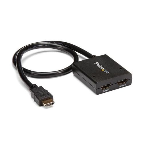 STARTECH VIDEO SPLITTER