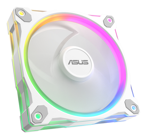 ASUS PRIME MR120 REVERSE FAN
