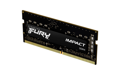 IMPACT 8GB DDR4 3200MHZ PC42560 CL20