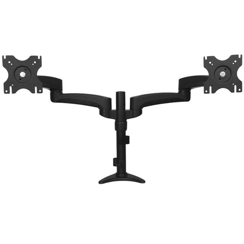 STARTECH DUAL MONITOR MOUNT WITH ART