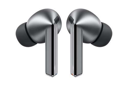 ^GALAXY BUDS3 PRO SILVER
