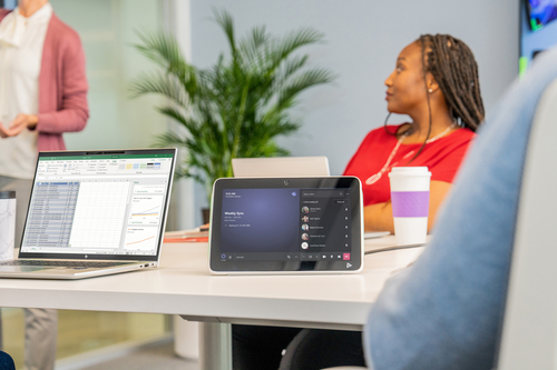 POLY TC10 BLACK GLASS MOUNT