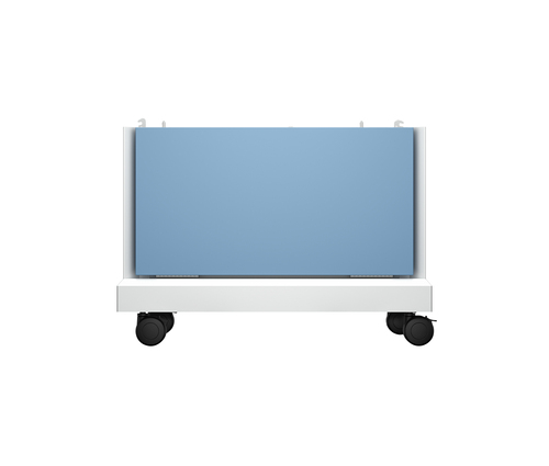 HP CLR LASERJET STORAGE STAND