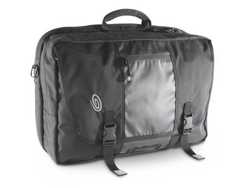^TIMBUK2 BREAKOUT CASE -17IN