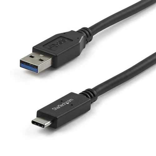 USB-C TO USB-A CABLE - M/M - 1M (3FT