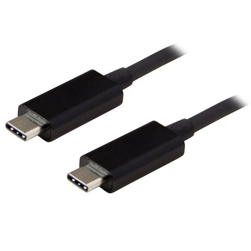 STARTECH USB-C CABLE M/M 1M USB3.1