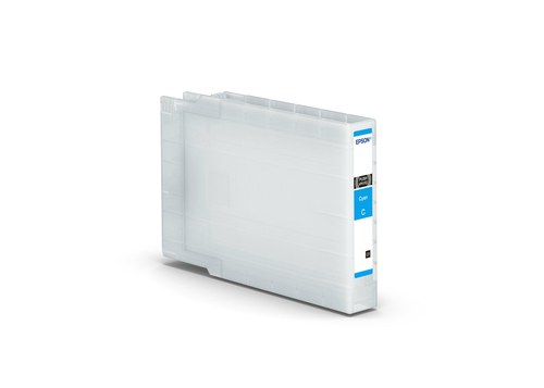 WF-C81XX / WF-C86XX INK XL CYAN