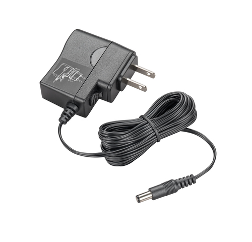 POLY SAVI OFFICE PSU+PLUG -9V 500MA
