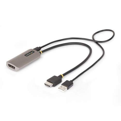 HDMI TO DP ADAPTER 8K 60HZ