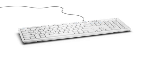 DELL WIRED KEYBOARD - KB216 - UK