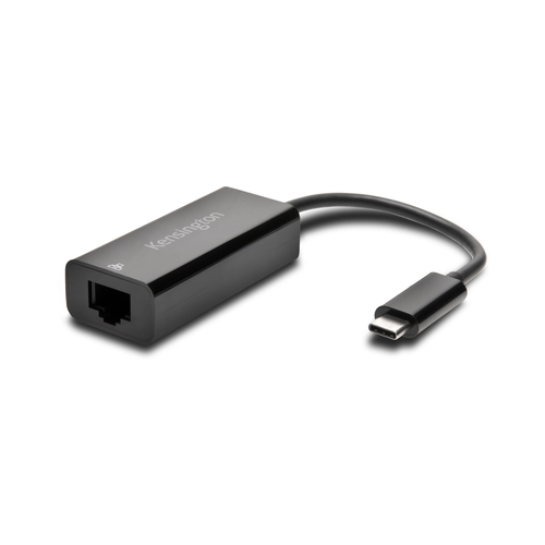 CA1100E USB-C ETHERNET ADAPTER