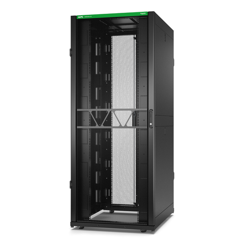 APC NETSHELTER SX SERVER RACK GEN 2