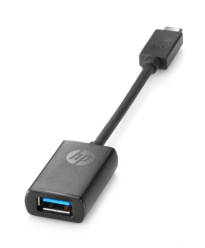 HP USB-C TO USB 3.0 ADAPTER ALL