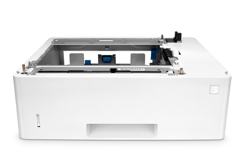 HP LASER 550 SHT TRAY