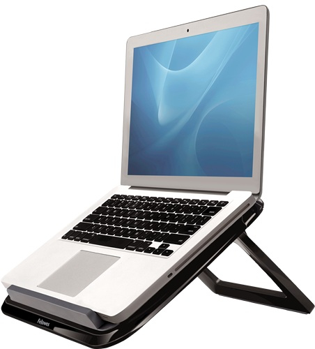 LAPTOP QUICK LIFT - BLACK