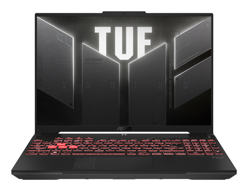TUF A16 R7 170 16GB 512GB 4050
