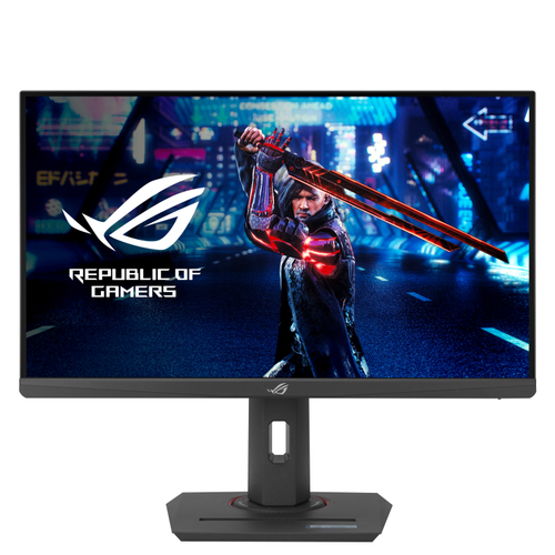 ASUS ROG STRIX XG259QNS MONITOR
