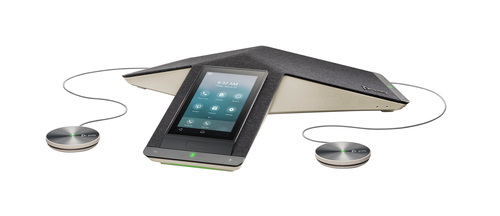 POLY TRIO C60 EXPANSION MICROPHONES