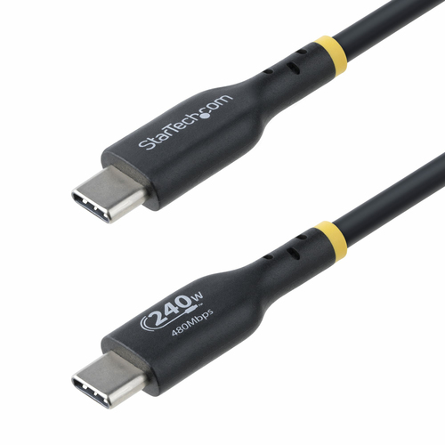 USB-C CHARGING CABLE 240W PD