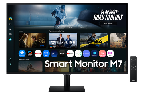 SAMSUNG 32IN SMART M7 M70F