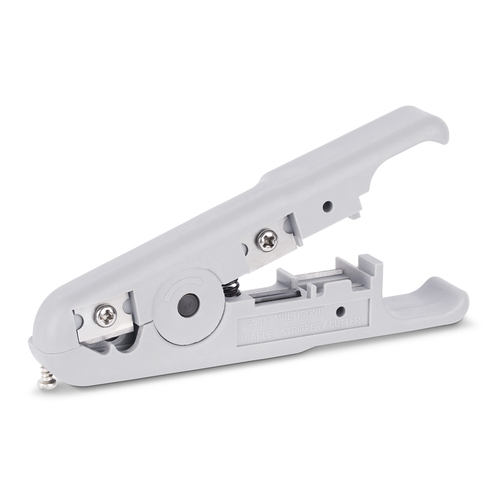NETWORK CABLE STRIPPER CUTTER
