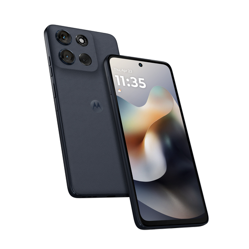 MOTO G56 BLACK OYSTER RT