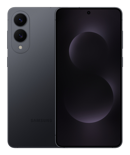 S25 EDGE TITANIUM JETBLACK 256GB