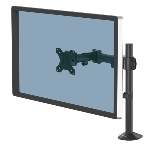 REFLEX SINGLE MONITOR ARM