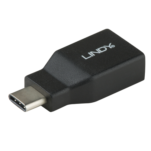 USB 3.1 ADAPTER - TYPE C MALE TO TY