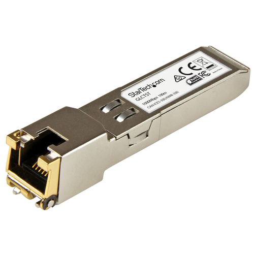 CISCO COMPATIBLE GLC-T GIGABIT RJ45