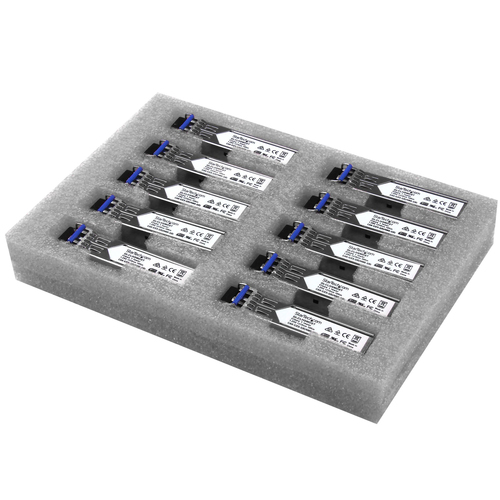 CISCO COMPATIBLE GLC-LH-SMD GIGABIT