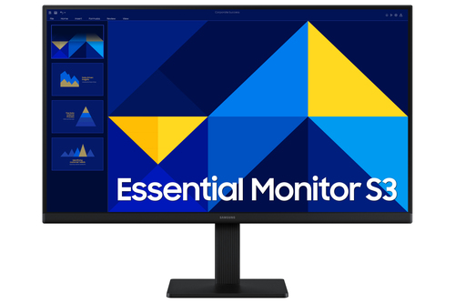 SAMSUNG 24IN FHD S30GD MONITOR