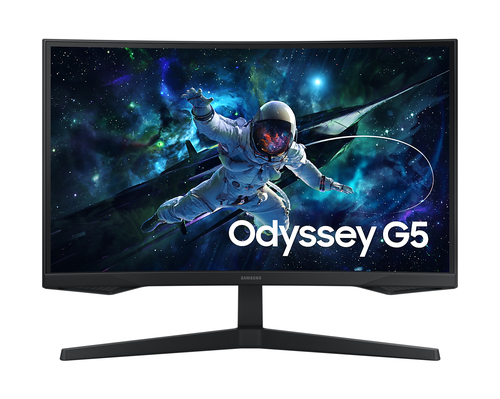 SAMSUNG 27 G55C QHD 165HZ ODYSSEY GA