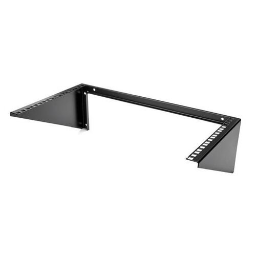 6U STEEL VERTICAL WALLMOUNT BRACKET