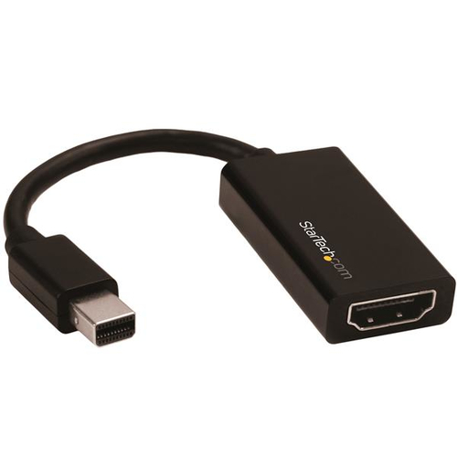 MINI DISPLAYPORT TO HDMI 2.0