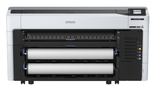 SC-P8500DL STD PRINTER - 44IN