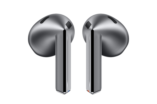 ^GALAXY BUDS3 SILVER