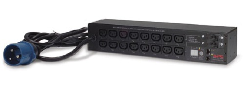 RACK PDU SWITCHED 2U 32A 230V(16)C13