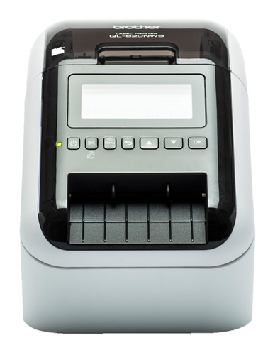 QL820NWBC NETWORK LABEL PRINTER