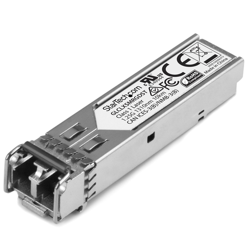 CISCO GLC-LX-SM-RGD COMPATIBLE SFP T